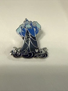 WDW - Hades - Blue Color Story - Hidden Disney 2025 Hercules Disney Pin - Bild 1 von 2