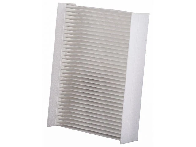 Filtro de aire de cabina Premium Guard 97HD59R compatible con Fiat 500L 2014-2020 1,4 L 4 cilindros Foto 1 de 1