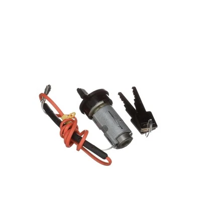 Новый цилиндр замка зажигания SMP для 1997-1998 Oldsmobile Regency 3,8 л V6 - Изображение 1 из 4