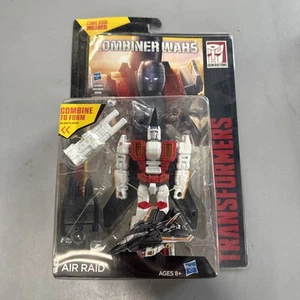 Transformers Generations Combiner Wars Deluxe Air Raid Aerialbots Superion NISB. - Picture 1 of 2
