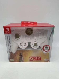 PDP Wired Fight Pad Pro Special Edition Zelda Controller Pad Nintendo Switch NEW - Picture 1 of 6