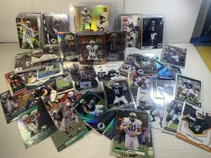 Penn State Nittany Lions 125 Ct Football Card Lot Barkley Parsons Drew Allar RC - Picture 1 of 21