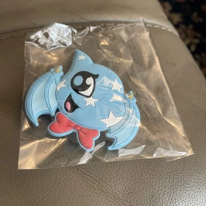 SDCC 2024 Neopets Blue Shoyru Exclusive 25th Anniversary Phone Grip 3D BRAND NEW - Picture 1 of 1