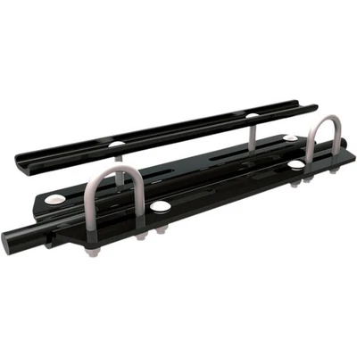 Placa de montaje de arado Kimpex 373951 Click N Go2 ATV Foto 1 de 3