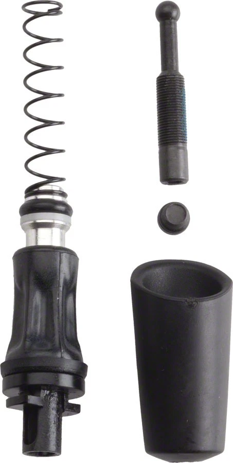 Kit ricambi interni a 5 leve Avid 2013 Elixir - Immagine 1 di 1