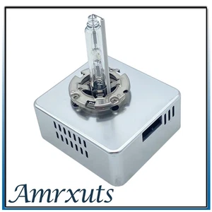 D5S Xenon HID Headlight Bulb for Chevrolet Silverado 16-19 GMC Sierra HD Terrain - Picture 1 of 5