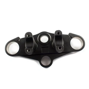 Yugo superior para AD125A-U1 fijaciones delantera calle motocicleta horquilla superior yugo acero - Imagen 1 de 2