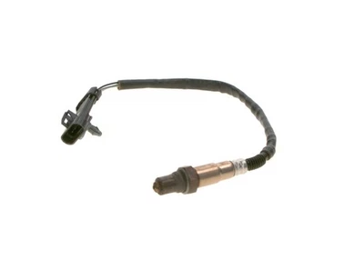 Sensor de oxígeno BOSCH 0 258 986 712 para CHEVROLET, CHEVROLET (SGM), DAEWOO - Imagen 1 de 4