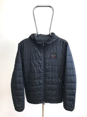 Men’s M/50,Paul Shark Crew Light Down Hooded Jacket,Coat,Lux,RRP400$ - Image 1 of 4
