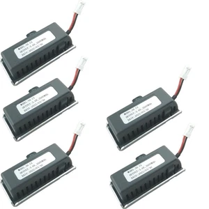 5x S6-C4 C4A 3.6V 2600mah for servo Absolute Value Encoder Battery + Battery Box - Picture 1 of 7