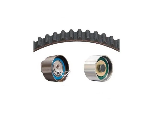 Timing Belt Kit For 1997-2002 Dodge Caravan 2.4L 4 Cyl 2000 1999 1998 DM783XJ - Image 1 of 1