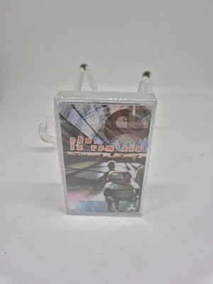 🔥 Oba, La Vem Ela – Carhartt Promo Cassette (neu & eingeschweißt) 🔥 - Bild 1 von 3