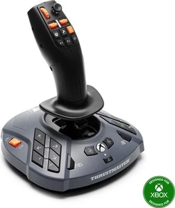 Thrustmaster SimTask FarmStick - Joystick pour simulation agricole - Xbox et PC - Photo 1/6
