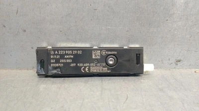 A2239052902 modulo elettronico per MERCEDES-BENZ VITO FURGONETA (W447) 5646993 - Immagine 1 di 4