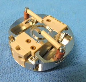 NEW Thermo Fisher Electrode Assembly 98100-60011 for FAIMS Pro and FAIMS Pro DUO - Picture 1 of 10