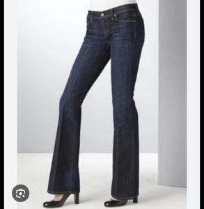 Jeans Citizens Of Humanity Paige gamba svasata taglia 26 - Foto 1 di 10