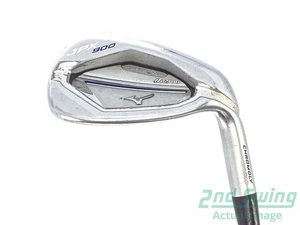 Mizuno JPX 900 Hot Metal Single Iron Pitching Wedge PW Graphite Senior Right 35. - Picture 1 of 10