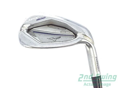 Mizuno JPX 900 Hot Metal Single Iron Pitching Wedge PW Graphite Senior Right 35. - Image 1 of 4