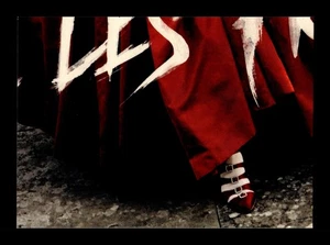 6-0-1-NS PWE . outlander 2 . cryptozoic 2017 Vive Les Frasers puzzle #Z6 - Picture 1 of 2