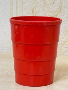 McDonald's Happy Meal 1989 Camp Cup. - Picture 1 of 5