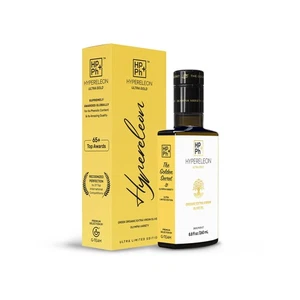 HYPERELEON ULTRA GOLD | Premium, Organic, Supremely Rich in Polyphenols, Gree... - Picture 1 of 9