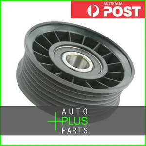 Fits CHEVROLET COLORADO EXT - PULLEY TENSIONER - Picture 1 of 1