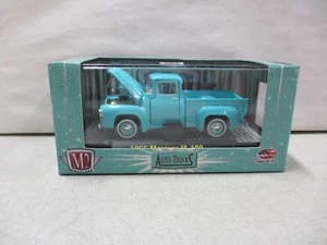 M2 Auto-trucks 1956 Mercury M-100 A - Picture 1 of 3