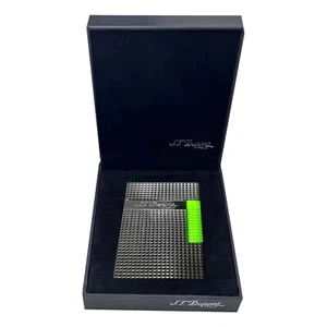 Accendino S.T. Dupont Fluo Le Grand - Foto 1 di 2