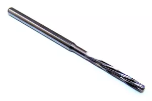 ESMERO DE CARBURO 3.119 mm (.1228") 6 FLAUTAS 35 mm ALCANCE KYOCERA MR46-1228.787A2 - Imagen 1 de 4