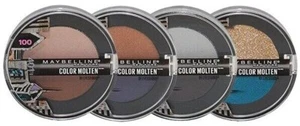 Maybelline Color Molten Eye Shadow Duo by Eye Studio BOGO SALE! (L69) - Picture 1 of 12