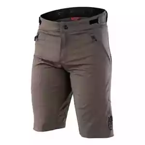 Troy Lee designs Skyline MTB Shorts shell 32 inch - Clay New - Picture 1 of 2