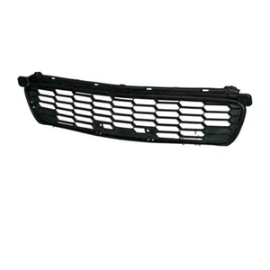 GENUINE FRONT LOWER GRILLE FOR Honda Accord Euro CU 11/2010 to 3/2015 SEDAN - Picture 1 of 1