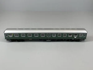 H0 ADE Personenwagen DB 2./3.Kl. DC ca.30cm / 1 E 047 - Bild 1 von 4