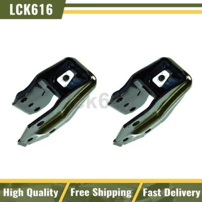 Montaje de motor delantero 2 piezas para Chevrolet Impala 2006-2011 Foto 1 de 3