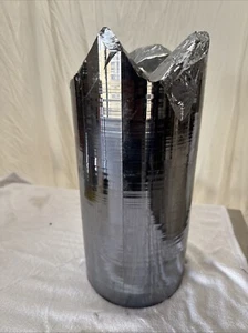 Silicon Si Crystal Ingot  Boule Wafer  Material  32 Lbs  beautiful display piece - Picture 1 of 10