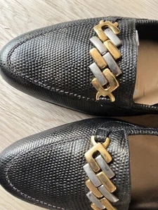 Ladies Shoes USSize 12AAA , Designer Italian Leather by Rangoni New in box - Picture 1 of 10