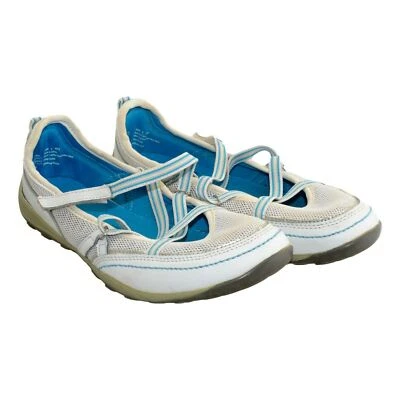Croft & Barrow Mary Jane Flats Athletic Women's Shoes Size 8M - Image 1 of 4