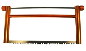 Sierra de calar plegable Rockwater Designs - Imagen 1 de 2