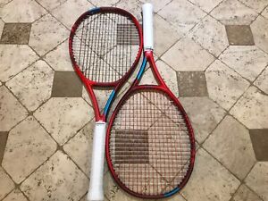 Up to 2 Yonex VCORE 98 16x19 Tennis Racquets 4 3/8” 2021