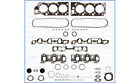Cylinder Head Gasket Set TOYOTA 4RUNNER DLX V6 3.0 3VZ-E (1989-1989)