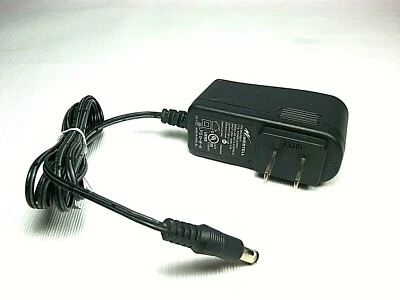 Power Adaptor  Westell for  VersaLink 4-Port 10/100 G Router(A99-327W11-00) Used - Image 1 of 4