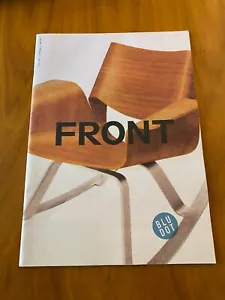 HUGE Blu Dot Furniture Catalog No 13 Chairs Strut Table Modern Home Decor Design - Picture 1 of 13