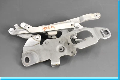 Soporte de bisagra capó delantero derecho BMW 650i 640i F12 12-18 OEM Foto 1 de 4