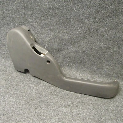 Cubierta interior del asiento delantero Vibe LH 2003-2008 71862-01050 grafito 63623 Foto 1 de 4