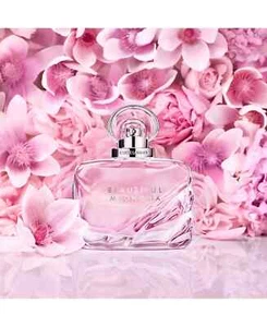Retail Price $82 - New Estee Lauder Beautiful Magnolia Eau de Parfum, 1.0-oz - Picture 1 of 9