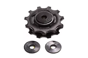 SRAM X4 Jockey Wheel Pulleys – Spare replacement part for SRAM X4 rear derailleu - Picture 1 of 1