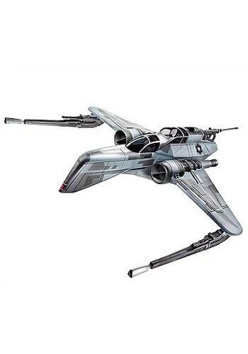 Hasbro Star Wars Deluxe Vehicle - ARC - 170 Action Figure Playset - 91379