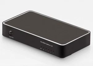 Divisor V-King VK-104K HDMI 1.4 Ultra HD / 4K 1x4 - Imagen 1 de 4