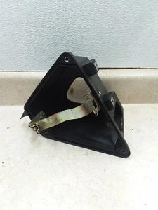 Honda XR200-R XR200R Air Box Case Housing & Strap Band 1981 1982 1983 PA AP- - Picture 1 of 6