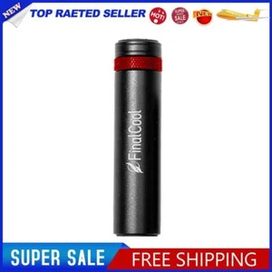 FinalCool XKZ58 Magnetic Telescopic Graphics Card Holder Jack (Black Red) - Afbeelding 1 van 3